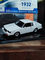 Buick Grand National